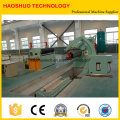 High Speed High Precision Steel Coil Slitting Machine